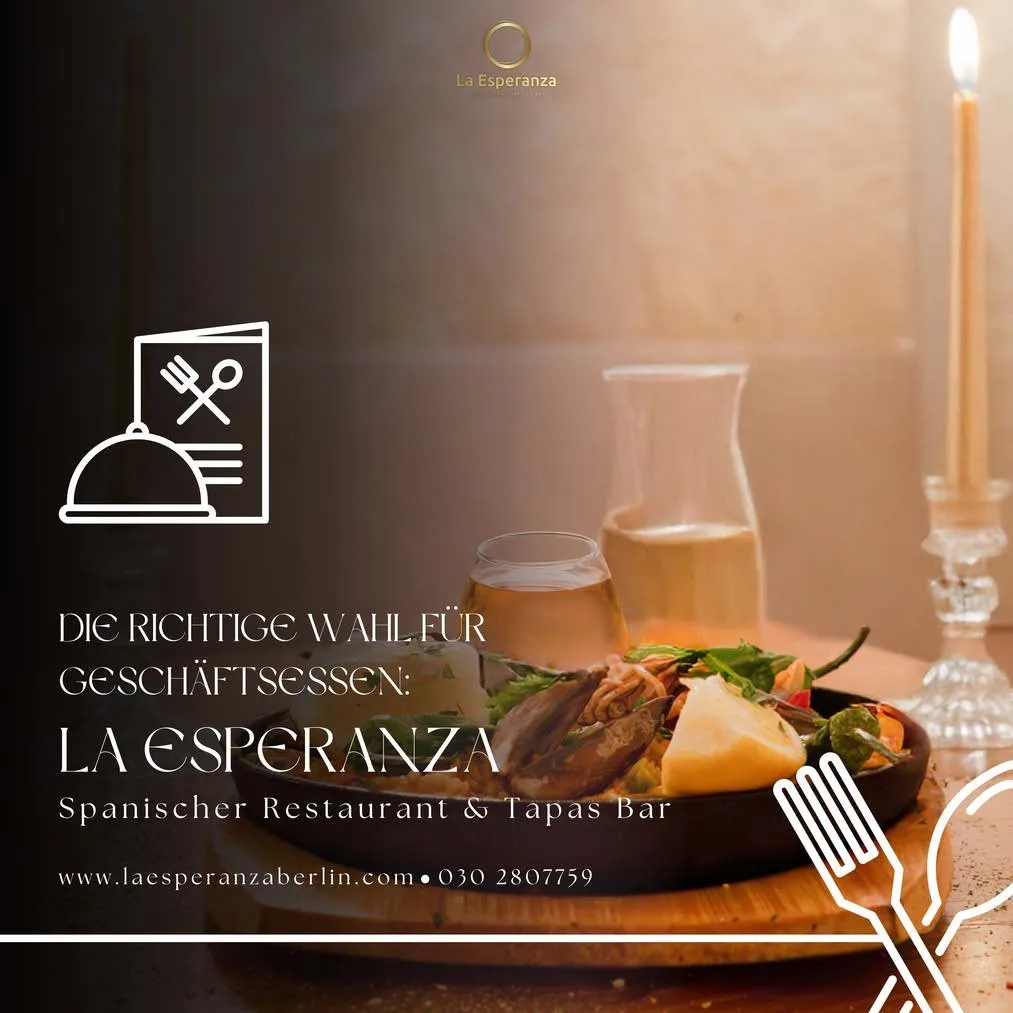 La Esperanza, 1