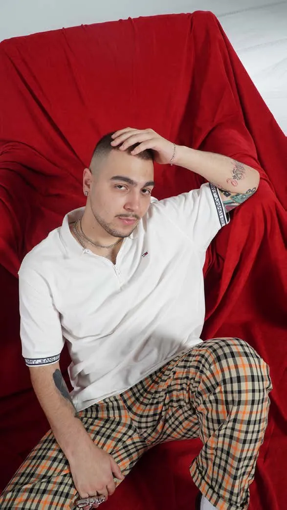 Red Backdrop Campaign, 2