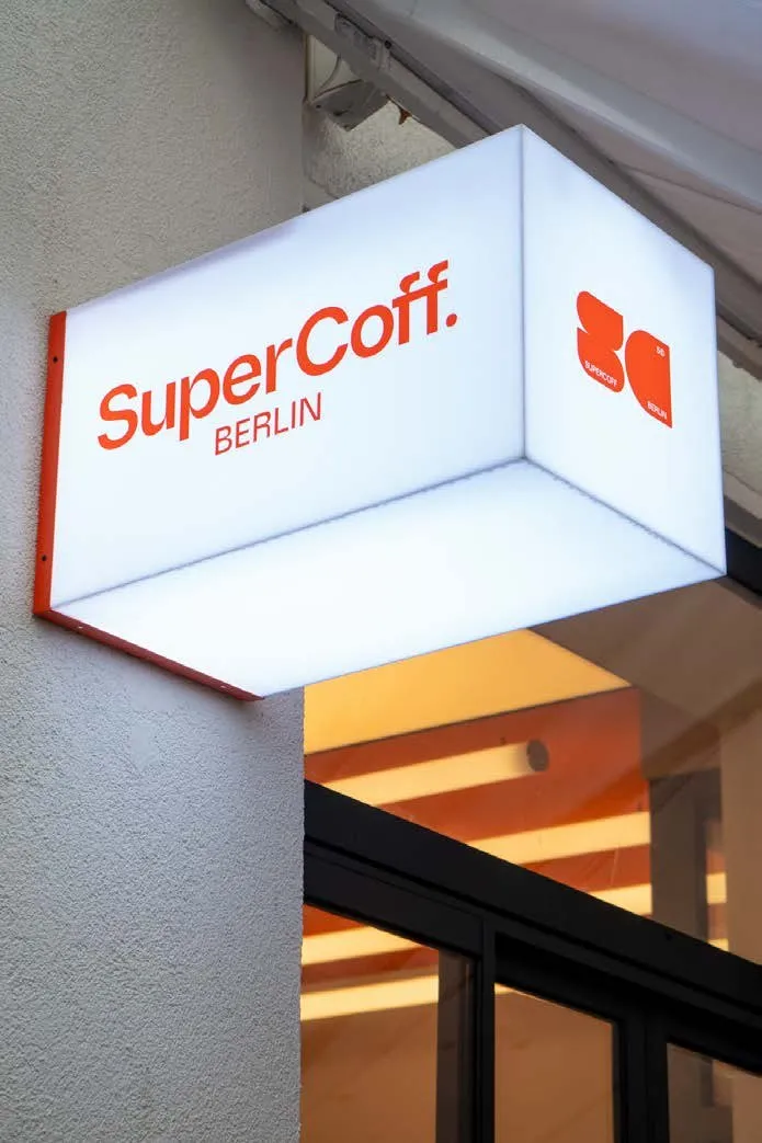 SuperCoff Berlin, 3